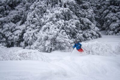 1-day Backcountry Tour - What Happens During a “1-Day” Backcountry Tour
