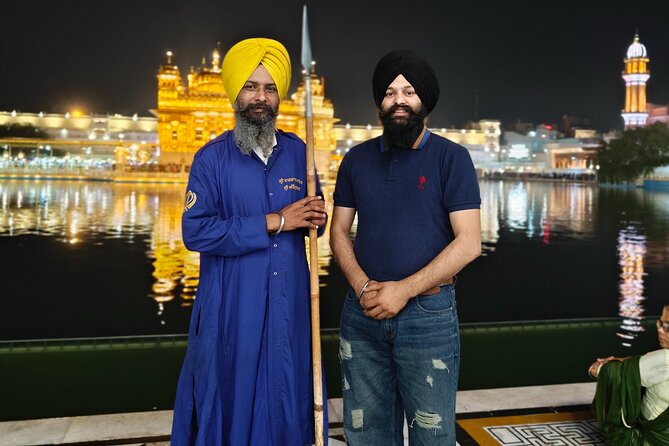 1-Day Excursion Golden Temple-Jallianwala-Partition Museum-Wagah - How the 9:00 am to 7–8 hour taxi loop keeps your day under control