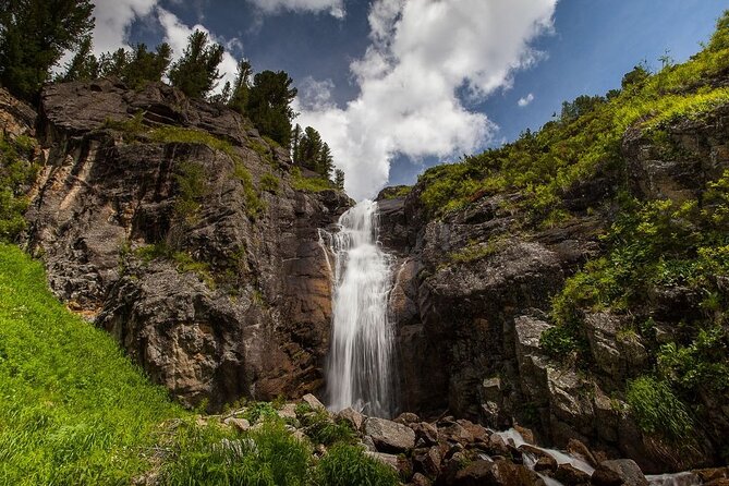 1 Day Express Tour: Issyk Lake, Assy Plateau & Turgen Gorge - Your guide can make or break a long day