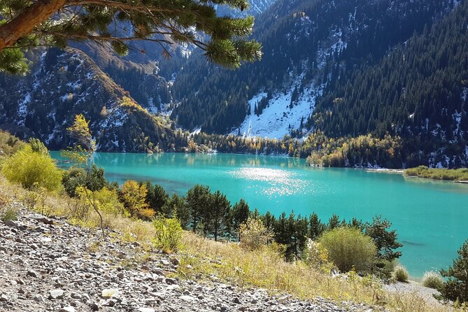 1 Day Express Tour: Issyk Lake, Assy Plateau & Turgen Gorge - Morning start: what the 7:30 am departure means for you