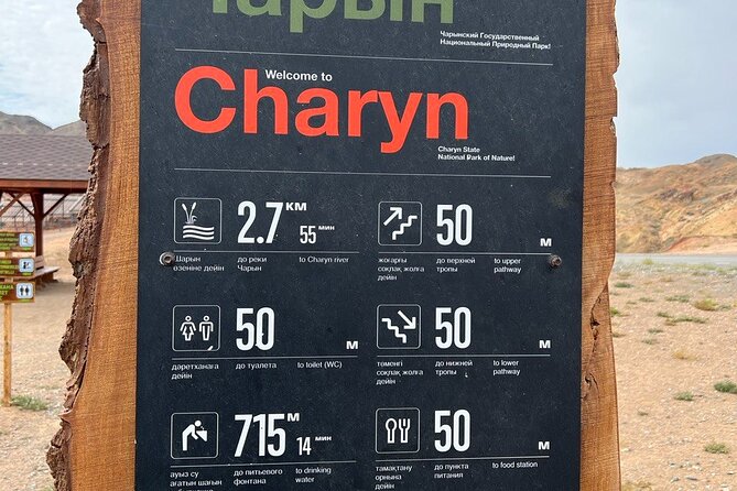1 Day Tour Charyn Canyon, Kolsai/Kaindy lakes - How the day runs: pickup, SUV comfort, and keeping energy steady