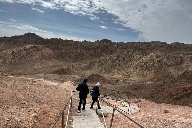 1 Day Tour Charyn Canyon, Kolsai/Kaindy lakes - Price and value: what $105 buys in real terms
