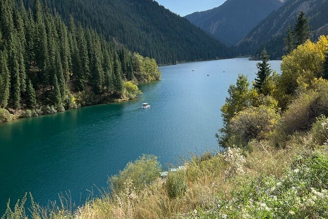1 Day Tour Charyn Canyon, Kolsai/Kaindy lakes - Who this tour suits best (and who should think twice)