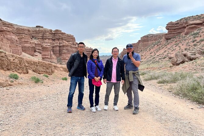 1 Day Tour Charyn Canyon, Kolsai/Kaindy lakes - Should you book this Charyn–Kaindy–Kolsai day trip?