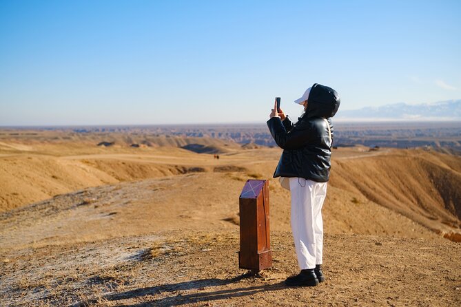 2 Day Tour Explore Charyn Canyons Kolsay and Kaindy Lake - Service style and trust: what you can expect from Treeple KZ