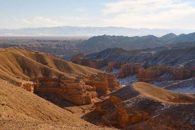 2 Day Tour Explore Charyn Canyons Kolsay and Kaindy Lake - Who this tour fits best (and who should think twice)