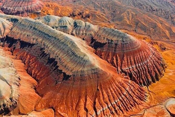 2 day tour to Altyn Emel Singing Dune and Aktau mountain - Key highlights to know before you go