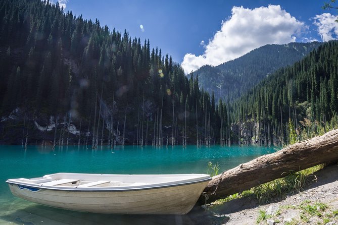 2 Days Private Kolsai and Kaindy Tour - Key things that make this tour worth your time