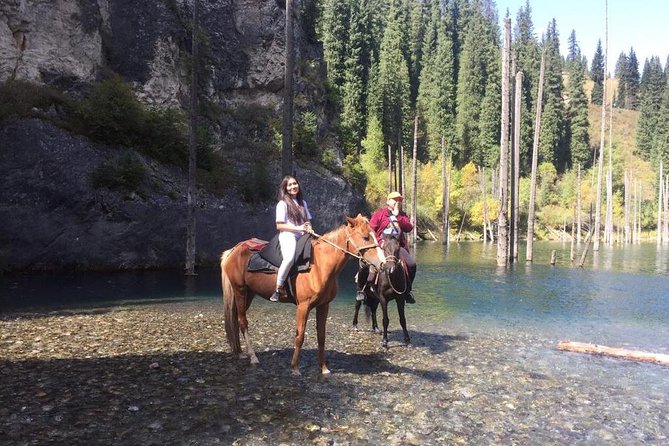 2 Days Private Kolsai and Kaindy Tour - Who This Tour Suits Best (and Who Might Skip It)