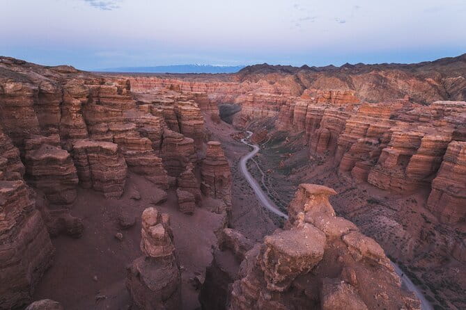 2 Days Private Kolsai Kaindy Lakes with Charyn Canyon Tour - Key highlights you should care about