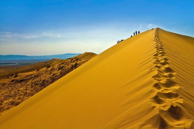 2 Days Tour: Altyn Emel National Park – Singing Dunes & Aktau Mountains - Price and what $742 buys you in real terms