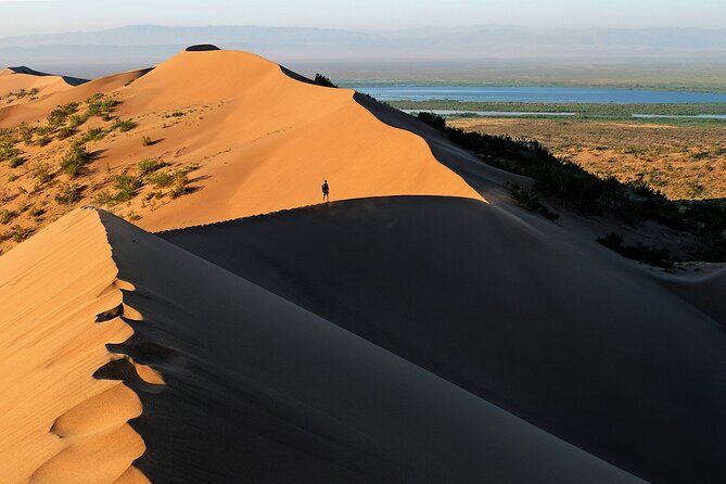 2 Days Tour: Altyn Emel National Park – Singing Dunes & Aktau Mountains - Who this 2-day Altyn Emel trip is best for
