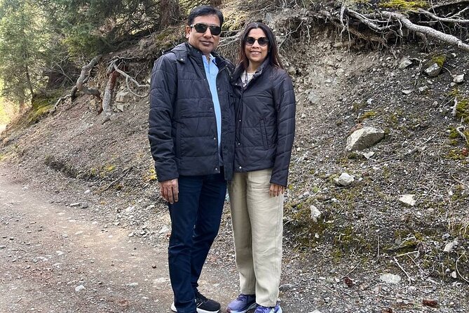 2 Days Tour: Charyn Canyon & Black Canyon, Kaindy & Kolsay Lakes - Charyn Canyon: The Grand Canyon of Central Asia (Without the Crowd Chaos)