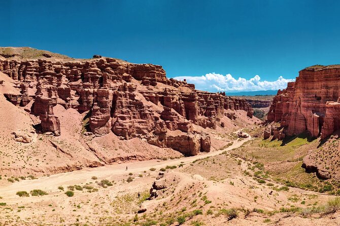2 Days Tour: Charyn Canyon, Kaindy & Kolsay Lakes - Key highlights to know before you go