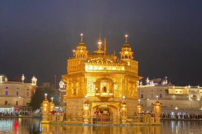 2 Days Tour! City Tour , Village Tour, Food n Heritage Walk Tour - Jallianwala Bagh: a stop you should not rush