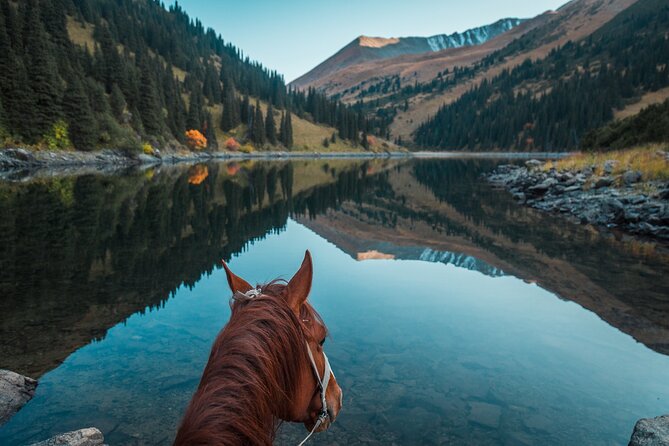 3-Day Private Horseback Riding and Hiking Tour in Kolsay - Key Points Before You Go