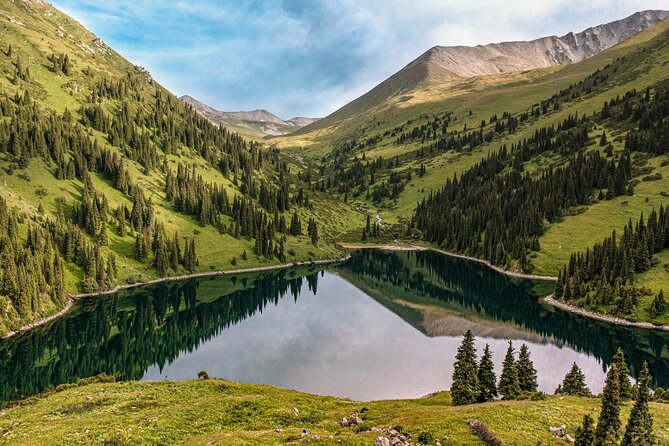 3-Day Private Horseback Riding and Hiking Tour in Kolsay - Day-by-Day: Baiseit, Kurmety, and the Upper-to-Lower Kolsay Lakes Route