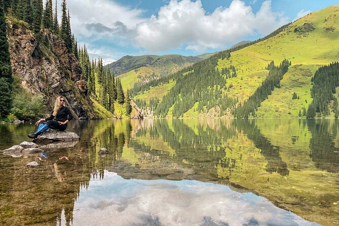 3-Day Private Horseback Riding and Hiking Tour in Kolsay - Riding and Hiking Pace: Fitness, Horse Temperament, and Your Expectations