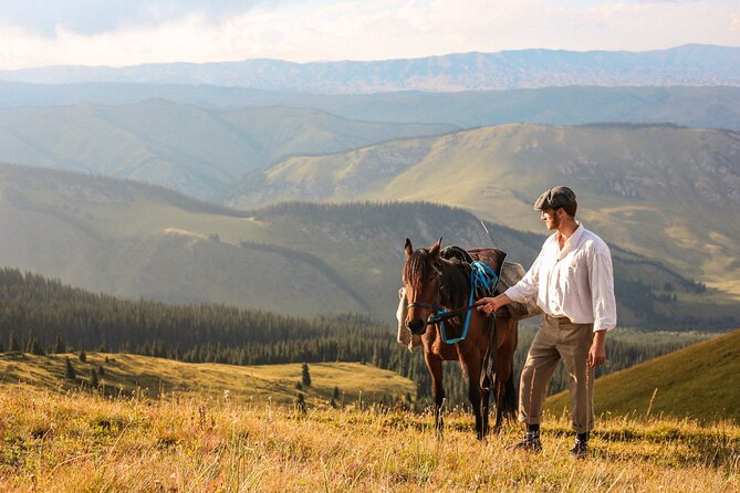 3-Day Private Horseback Riding and Hiking Tour in Kolsay - Who This Tour Suits Best (And Who Might Prefer Another Option)