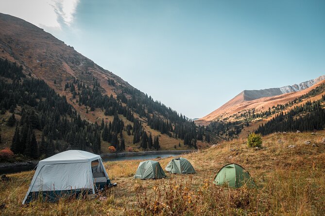 3-Day Private Horseback Riding and Hiking Tour in Kolsay - Should You Book This 3-Day Private Horseback Riding and Hiking Tour in Kolsay?