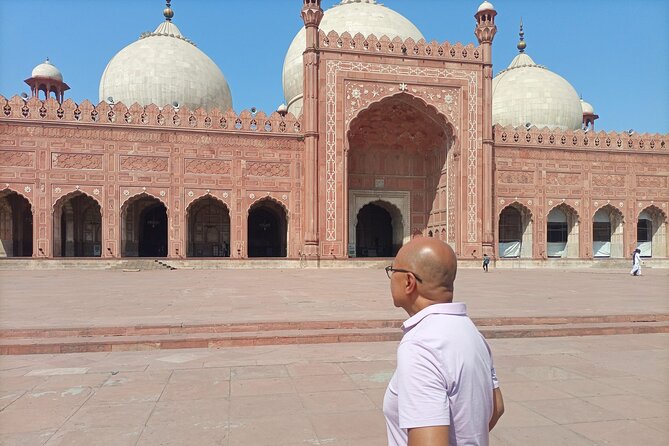 3 Days Guided Full Board Tour of Lahore - Key Highlights I’d Prioritize in Lahore