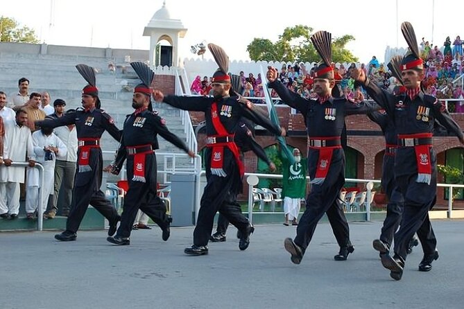 3 Days Guided Full Board Tour of Lahore - Value for Money: How $650 Per Person Adds Up