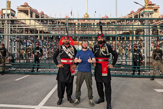 3 Days Guided Full Board Tour of Lahore - Who This Tour Fits Best (and Who Should Rethink)