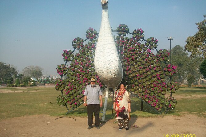 3 Days Guided Full Board Tour of Lahore - Practical Tips to Make Your Experience Easier