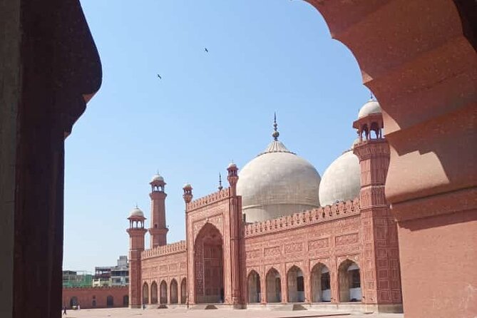 3 Days Guided Full Board Tour of Lahore - Should You Book This Lahore Full Board Guided Tour?