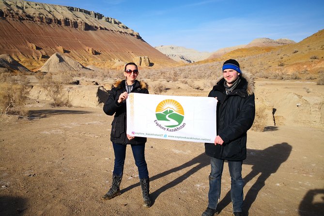 3 Days Tour: Altyn Emel NP, Charyn Canyon, Kaindy & Kolsay Lakes - Price and value from Almaty: What $736 buys you