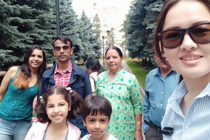 5 hours Private City Tour inclusive Kok Tobe - Why This Private Almaty Tour Feels Like a Smart First Day