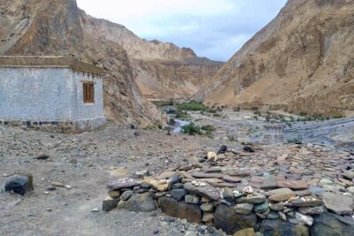 8 Days Markha Valley Trek: Shared Tour with Meals Included - Price and value: what $1,298.86 covers and what costs extra
