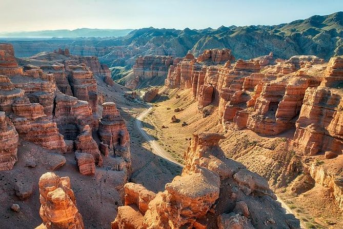 Advantures in Charyn Canyon. Private tour. - Key highlights you’ll actually care about