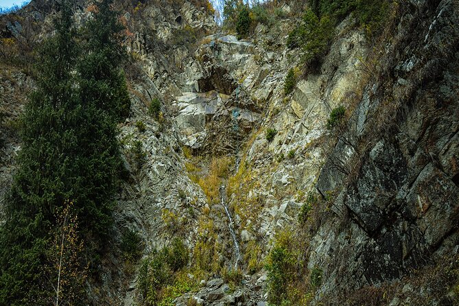 Alma-Arasan gorge tour - Timing and pacing: why the 5–7 hours works