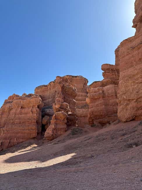 Almaty 1-Day Tour: Kolsay, Kaindy & Charyn Black Canyon - Price and Logistics: What Your $40 Really Buys