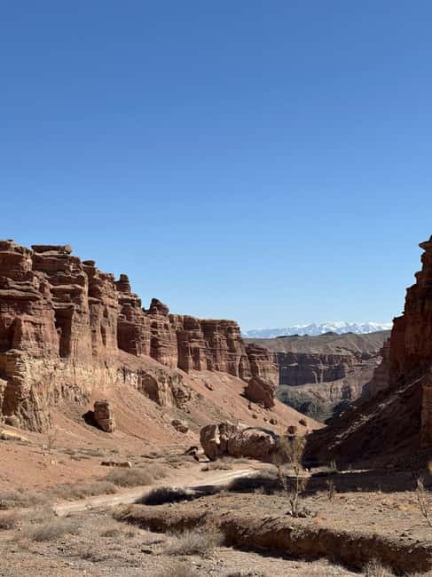 Almaty 1-Day Tour: Kolsay, Kaindy & Charyn Black Canyon - Kolsay Lake: Guided Time and an Eco-Fee That Keeps It Smooth