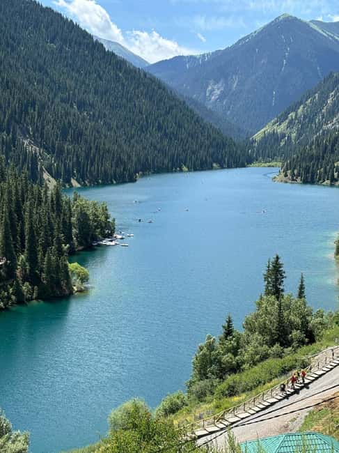 Almaty 1-Day Tour: Kolsay, Kaindy & Charyn Black Canyon - Who This Tour Suits (and Who Should Skip It)