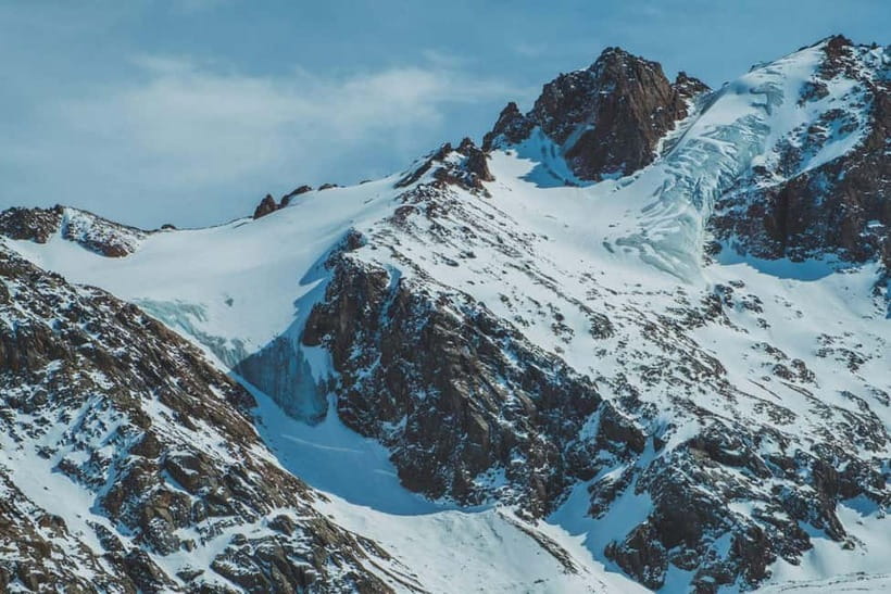Almaty: 1-Day Tour to Shymbulak, Medeo, Kok-Tobe Hill & Zoo - Shymbulak Ski Resort: use the guided time for views, not just photos