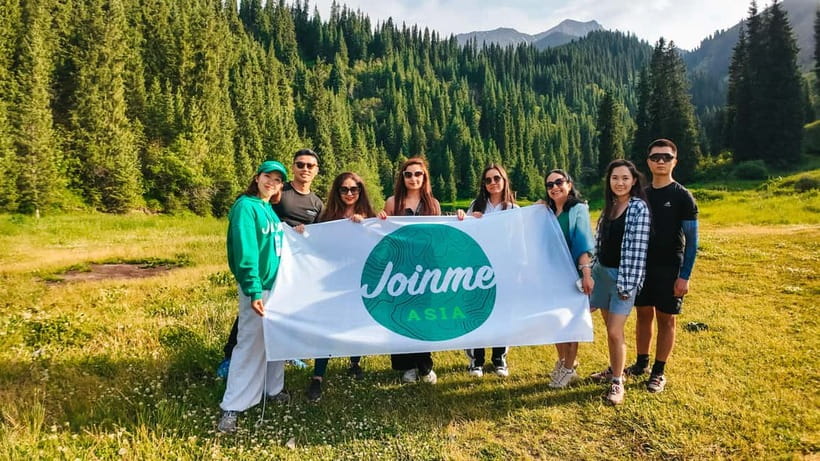 Almaty: 2-Day Tour to Kolsai-Kaindy Lakes and Charyn Canyon - Key highlights worth planning for