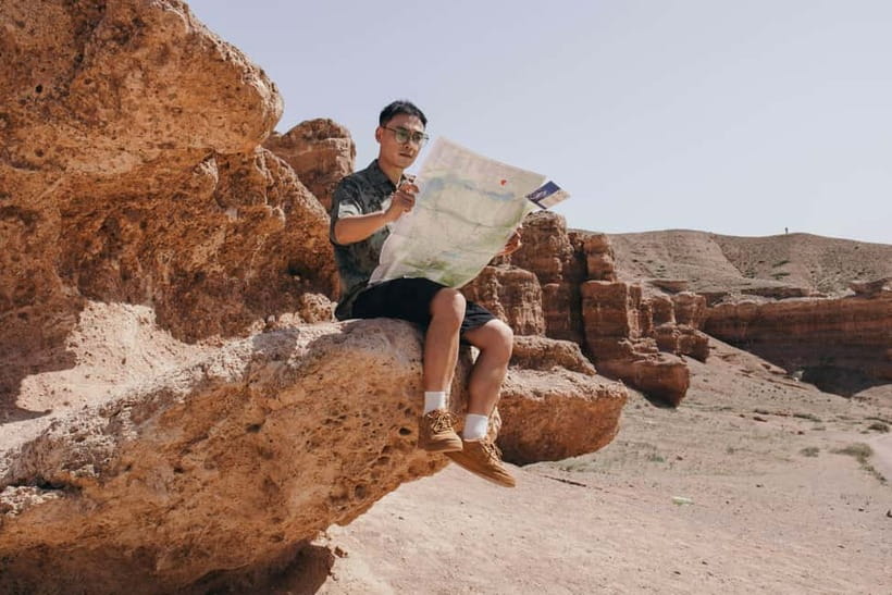 Almaty: 2-Day Tour to Kolsai-Kaindy Lakes and Charyn Canyon - Who this tour suits best
