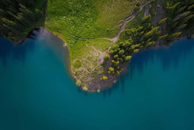 Almaty: 2-Day Tour to Kolsay Lake, Kaindy Lake & 3 Canyons - From Almaty to the lakes: what the ride is really buying you