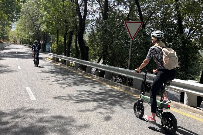 Almaty City Bike Tour: Guided e-Bike Tour of City Highlights - Who should book this Almaty e-bike city tour