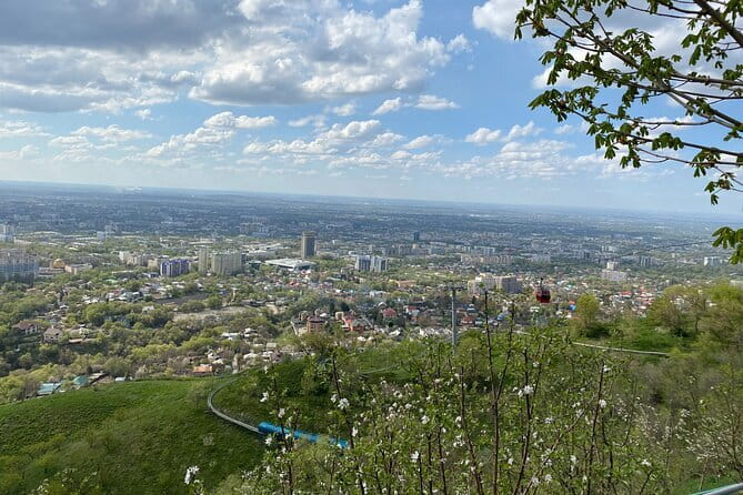 Almaty City Tour: A Journey Through Culture, History, and Nature - Key highlights worth knowing before you go