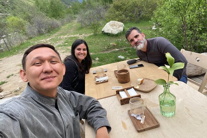 Almaty City Tour: A Journey Through Culture, History, and Nature - Entering the Almaty day: what kind of tour is this?