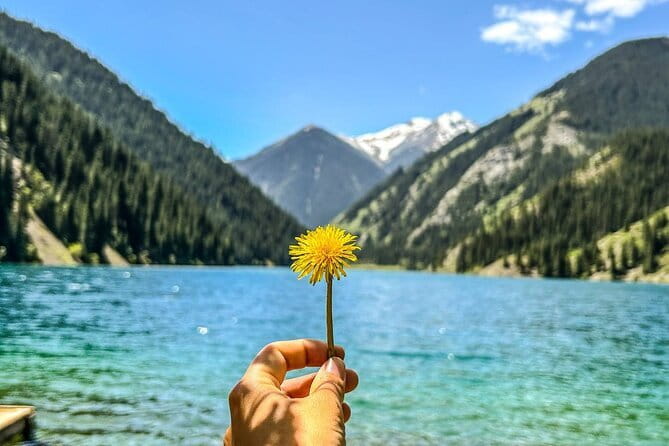Almaty City Tour: A Journey Through Culture, History, and Nature - Kok Tobe optional: panoramic views when the weather says yes