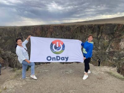 Almaty: Day Trip to Charyn Canyon, Moon Canyon & Kolsai Lake - Price and What You Actually Get for $39
