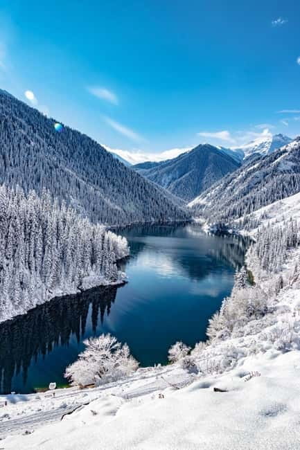 Almaty: Explore 3 Scenic Canyons and Kolsay Lake in 1 Day - Key Things I’d Book This Day For