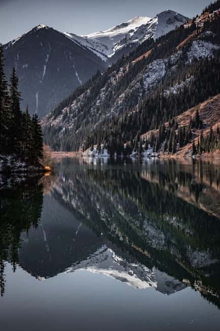 Almaty: Explore 3 Scenic Canyons and Kolsay Lake in 1 Day - The Guide and Driver Factor: Smooth Days Feel Different