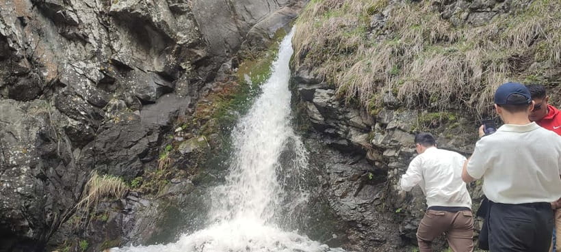 Almaty: Falconry show and Big Almaty Gorge - Big Almaty Gorge in 5 hours: what you really get