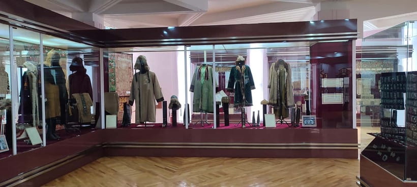 Almaty: Full Day City Tour with Lunch and Museum Tickets - Price and value: what $185 really buys you